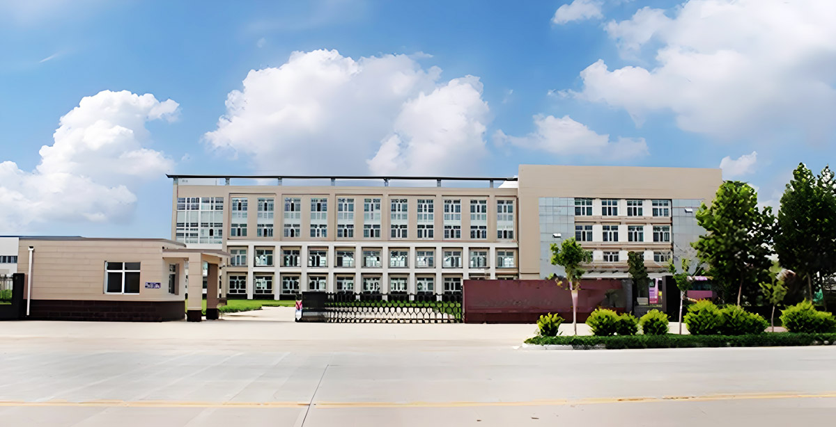 泰安哈特儀器儀表有限公司