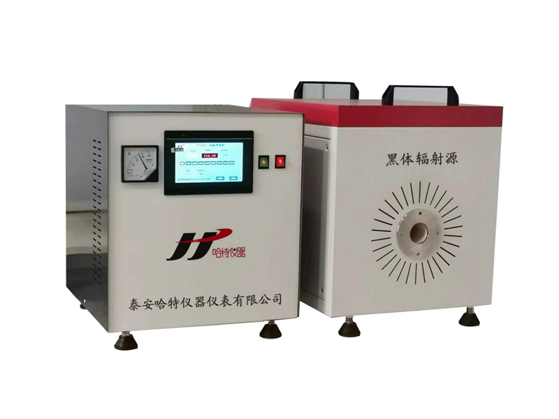 ht05系列輻射溫度計(jì)檢定1