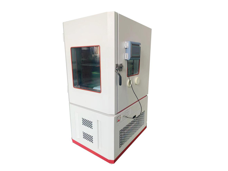 HT0141系列溫濕度計檢定裝置解決方案