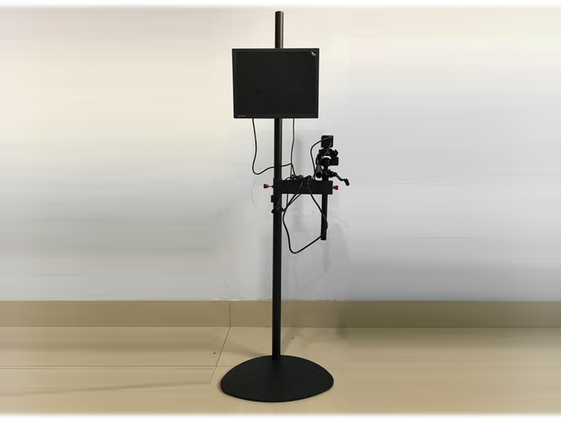 HT0496玻璃液體溫度計(jì)讀數(shù)裝置