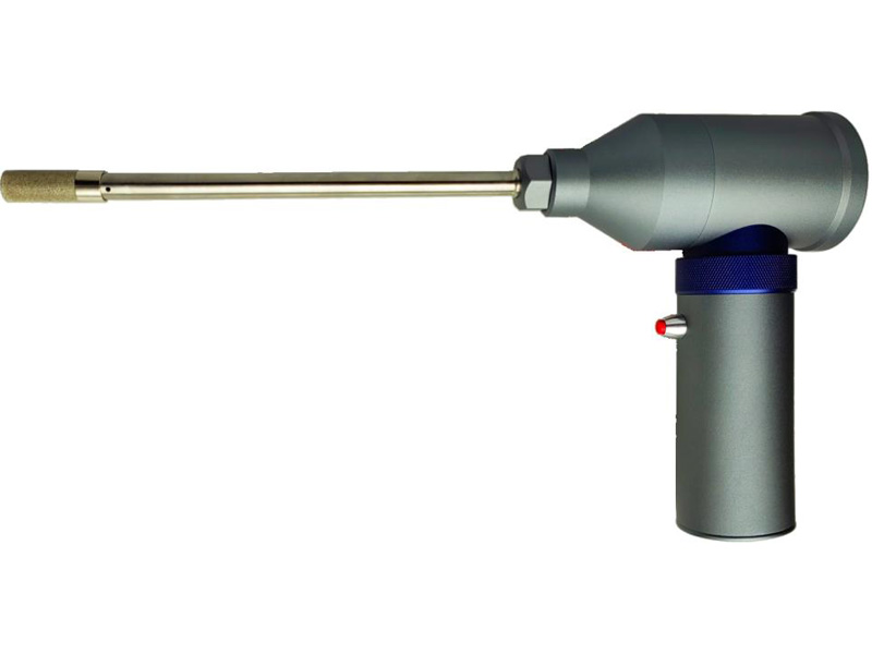 高精度溫度、濕度、風速、壓力、綜合測量儀