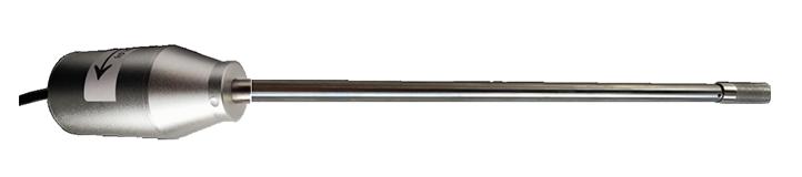 高溫風(fēng)速溫濕度一體化探頭1