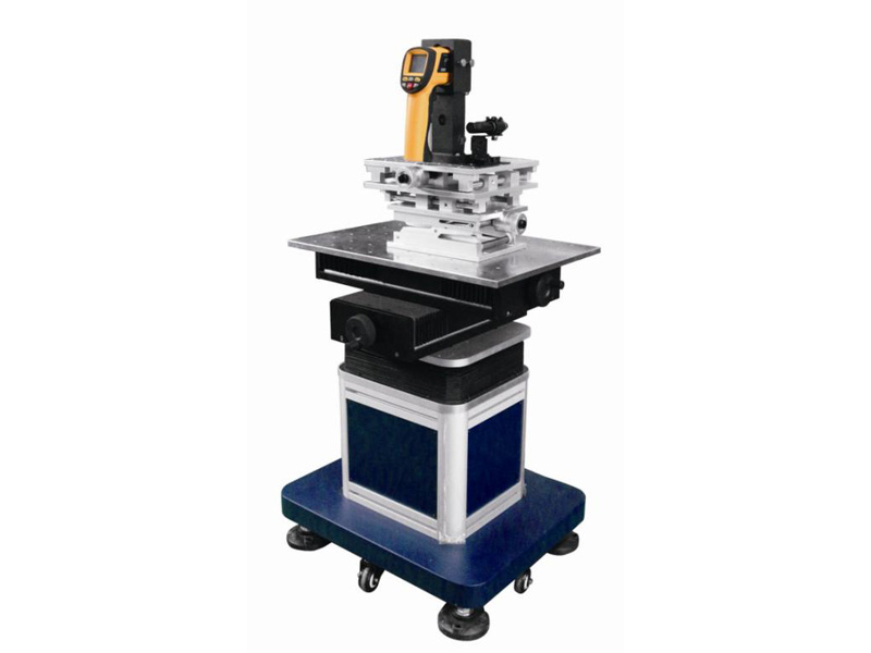 HT0530A輻射溫度計(jì)檢測臺