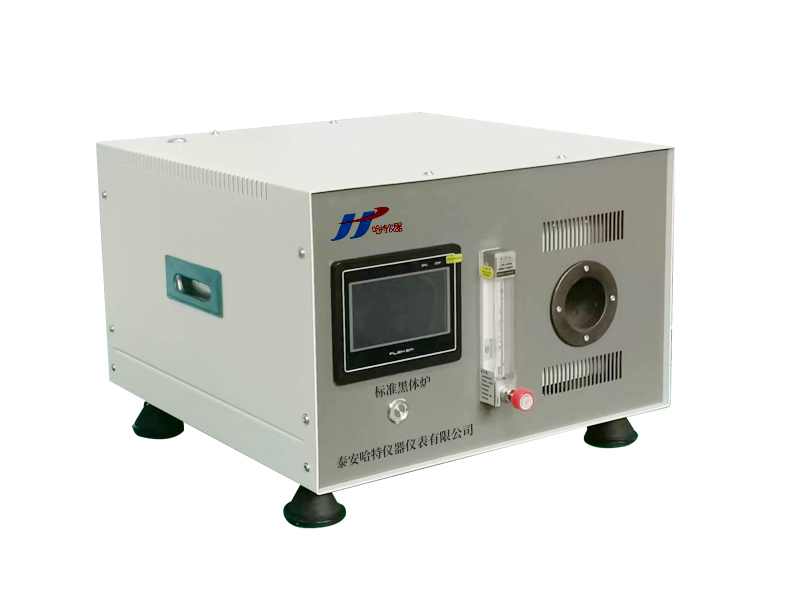 標(biāo)準(zhǔn)黑體爐HT0522（-30~80℃）